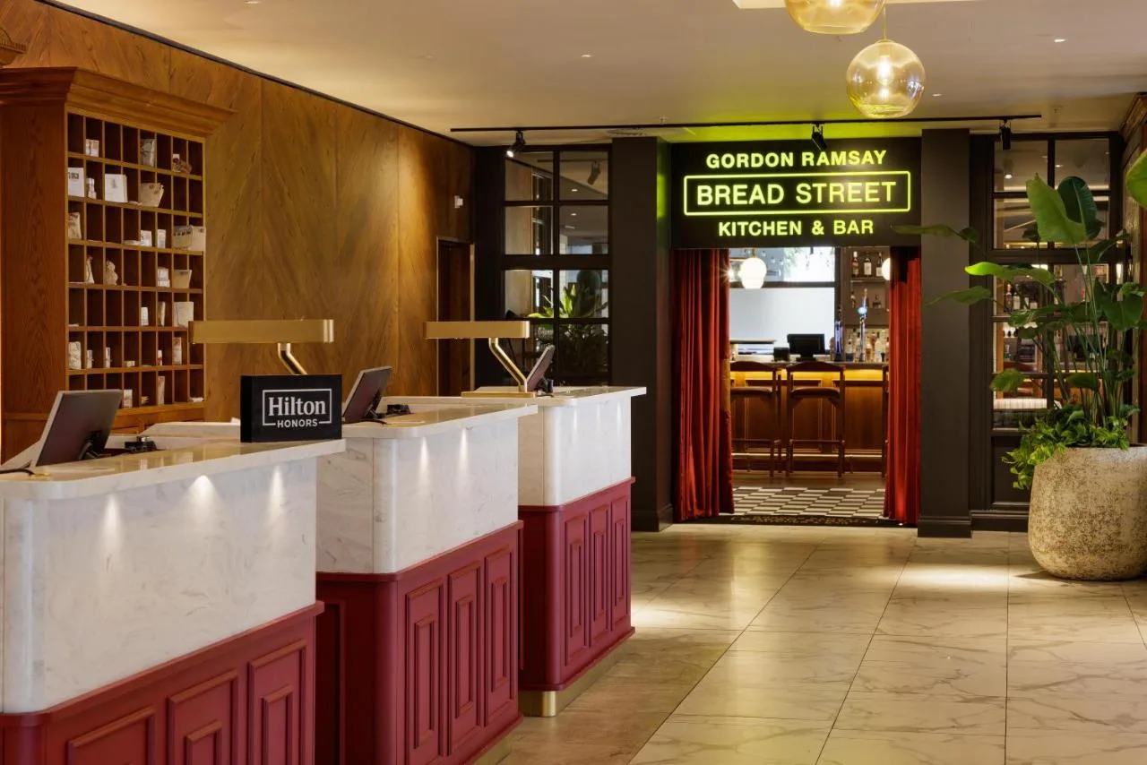 DoubleTree by Hilton Bath